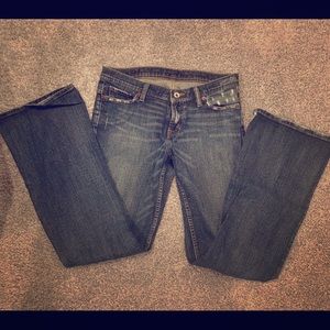 X2 women’s jeans